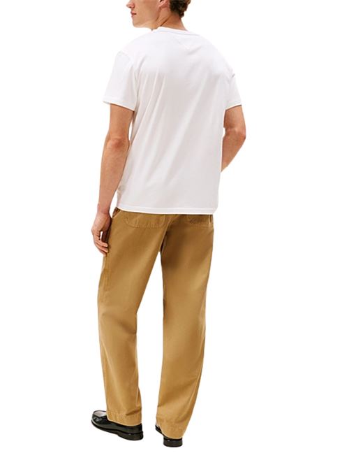 T-shirt x U.S. SAIL GP in cotone Tommy Hilfiger | MW0MW41419YBL